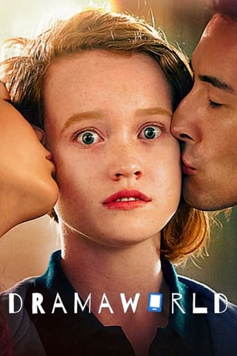 Poster of Dramaworld