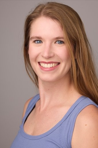 Portrait of Ruby Zoom