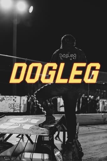 Poster of Dogleg