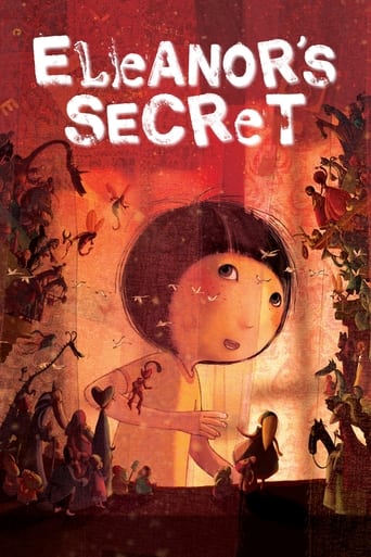 Poster of Eleanor's Secret