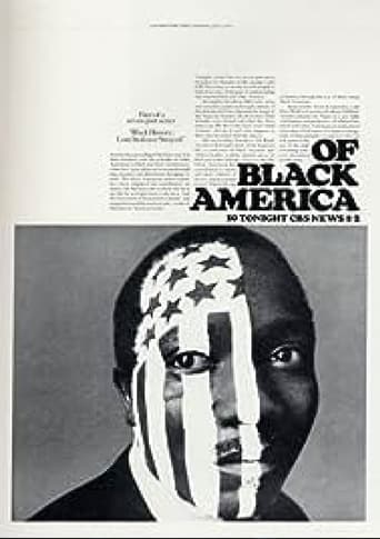 Poster of The Heritage of Slavery - Of Black America