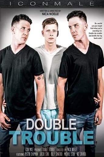 Poster of Double Trouble