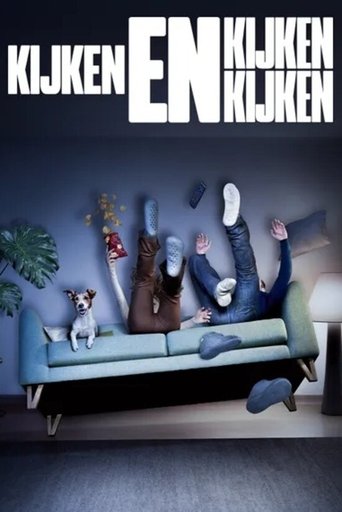 Poster of Kijken en kijken kijken