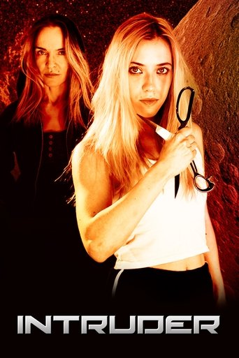Poster of Intruder