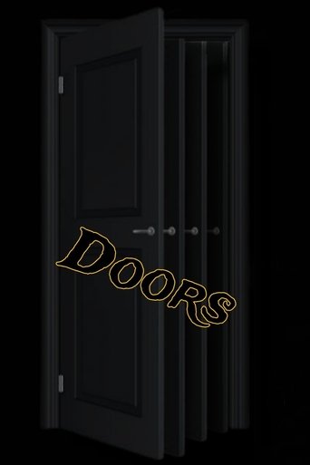 Poster of Doors