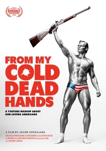 Poster of From My Cold Dead Hands