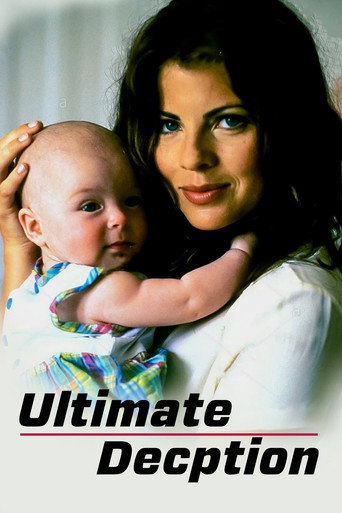 Poster of Ultimate Deception