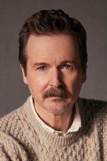 Portrait of Matt Reeves