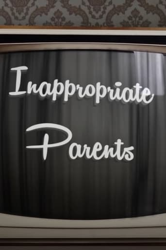 Poster of Inappropriate Parents