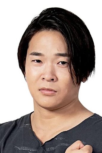 Portrait of Toi Kojima