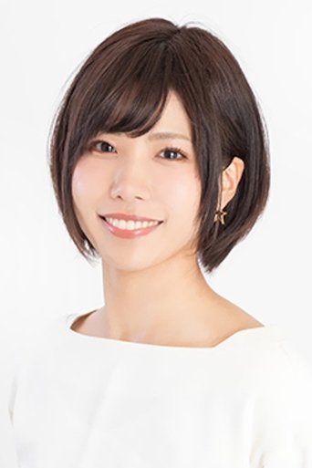 Portrait of Yuki Kyoka