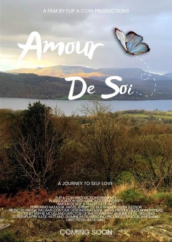 Poster of Amour de Soi