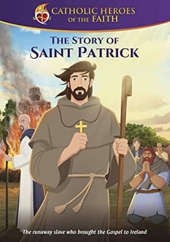 Poster of Torchlighters: The St. Patrick Story