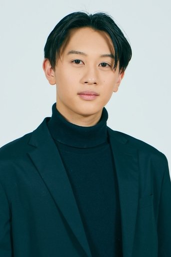 Portrait of Hitoshi Okumura
