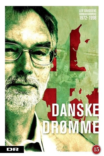 Danske Drømme Poster of Danske Drømme