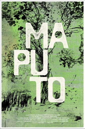 Poster of Maputo