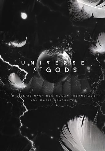 Poster of Universe of Gods