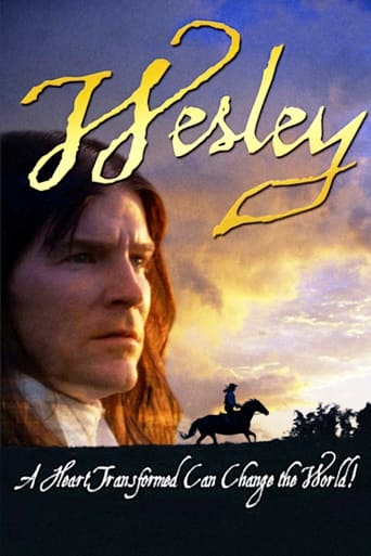 Poster of Wesley