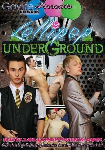 Lollipop Underground Poster of Lollipop Underground