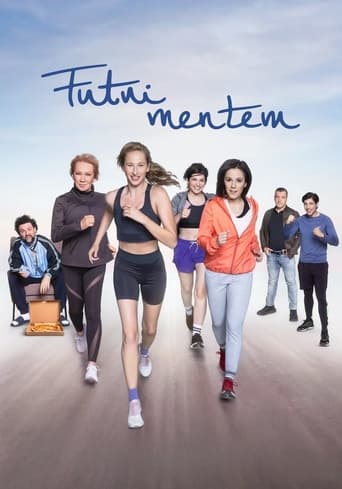 Poster of Futni mentem