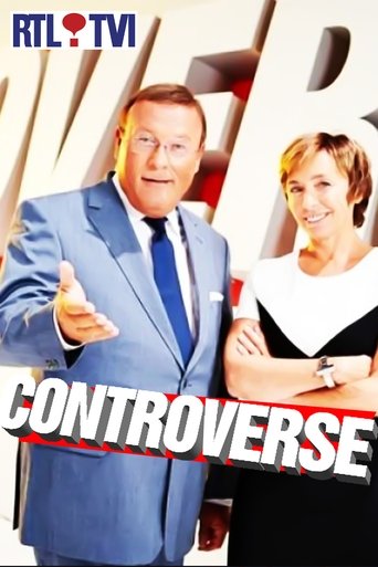 Poster of Controverse