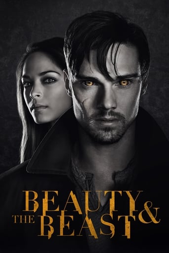 Poster of Beauty and the Beast