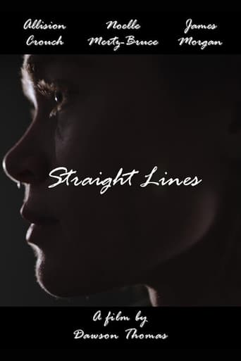 Poster of Straight Lines