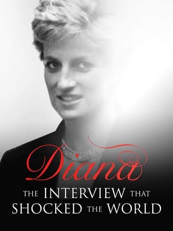 Poster of Diana: The Interview that Shocked the World