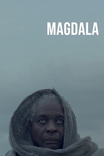 Poster of Magdala