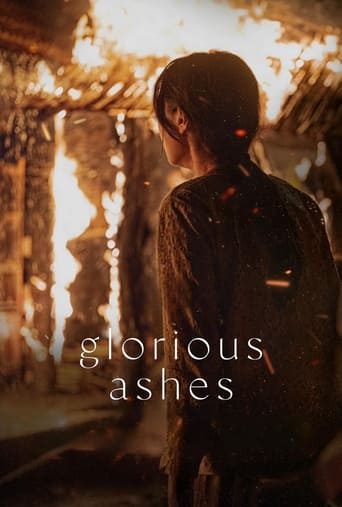 Poster of Glorious Ashes