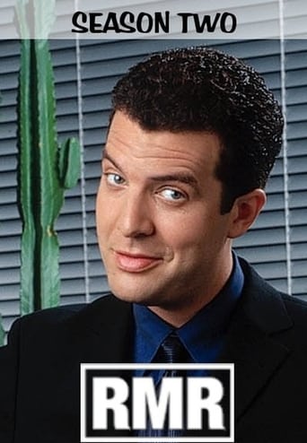 Portrait for Rick Mercer Report - Season 2