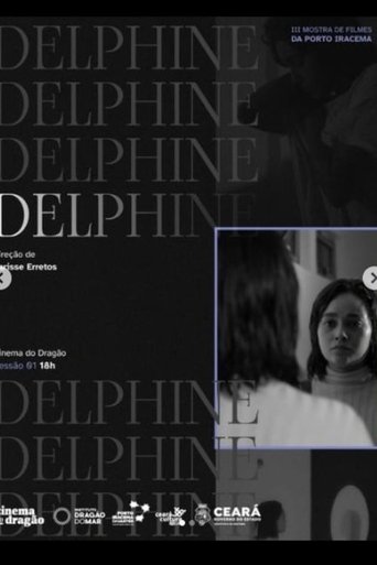 Poster of Delphine