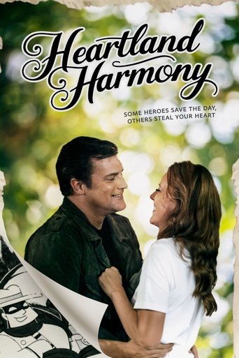 Poster of Heartland Harmony