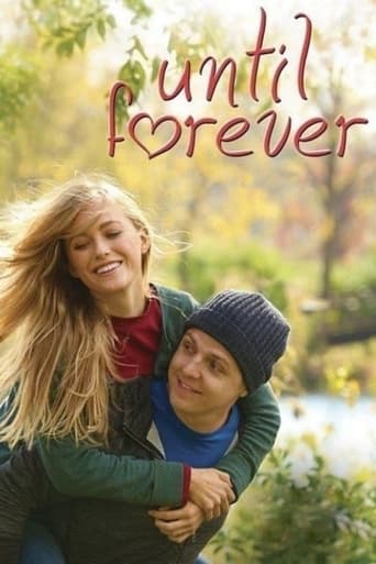 Poster of Until Forever