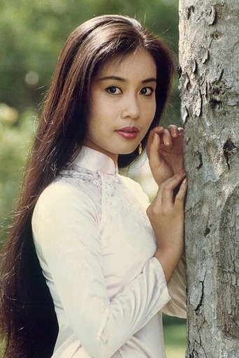 Portrait of Tuyết Ngân