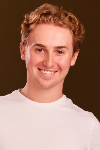 Portrait of Findlay McConnell
