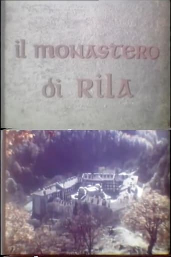 Poster of Il monastero di Rila