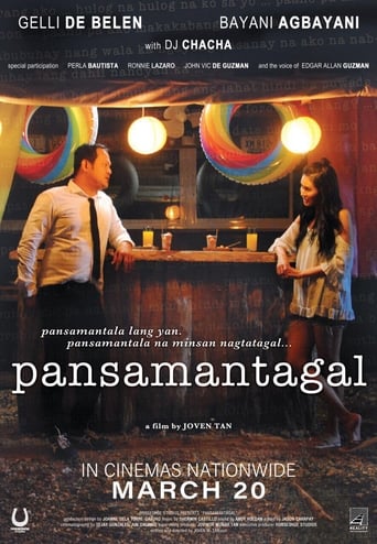 Poster of Pansamantagal