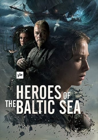 Poster of Heroes of the Baltic Sea