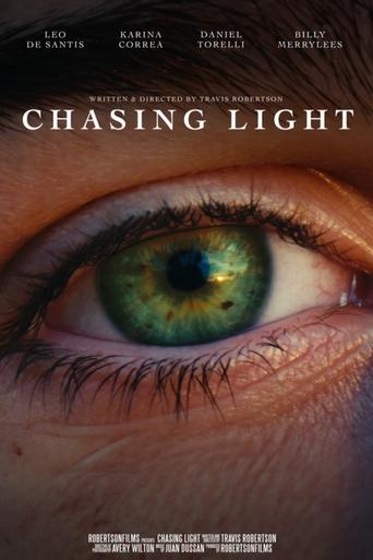 Poster of Chasing Light