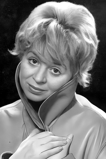 Portrait of Käte Jaenicke