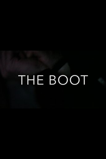 Poster of The Boot