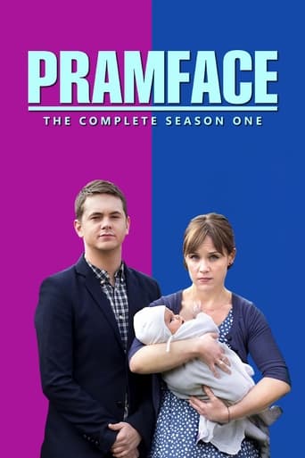 Portrait for Pramface - Season 1