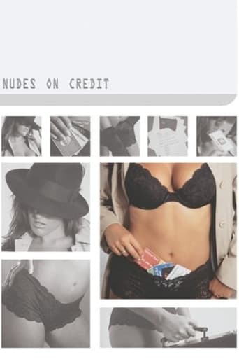 Poster of Nudes On Credit