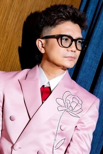 Portrait of Vhong Navarro