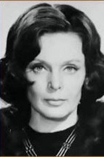 Portrait of Eugenija PleÅ¡kite