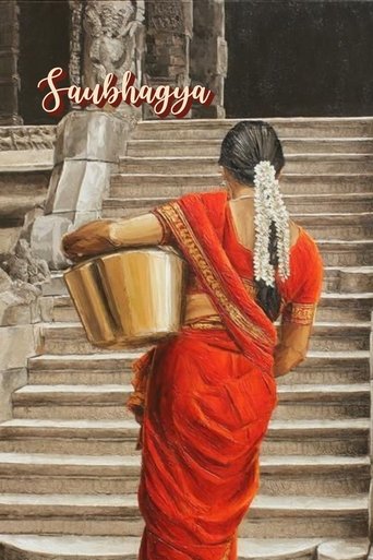 Poster of Saubhagya