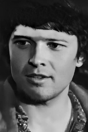 Portrait of Aleksey Struzhkin