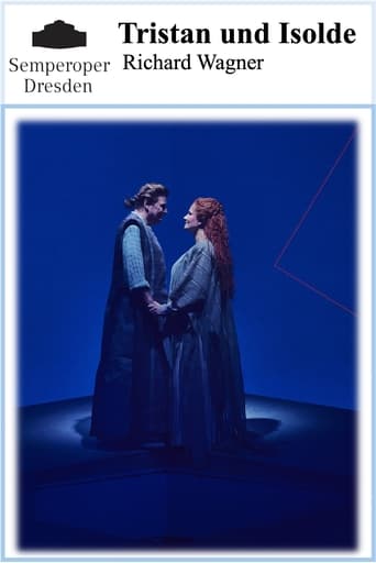 Poster of Tristan und Isolde