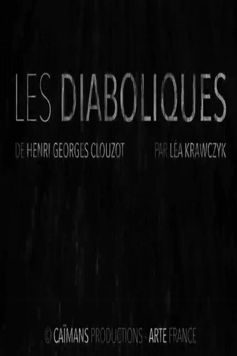 Poster of Short cuts : Henri-Georges Clouzot's Diabolique